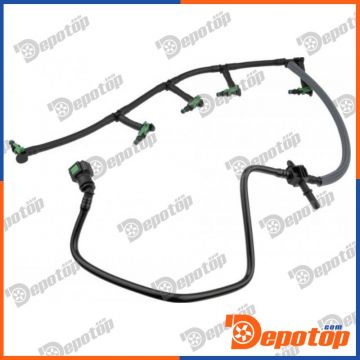 Tuyau de carburant pour FORD | BPP-FR-028, 25-2919